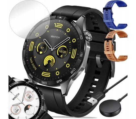 WonderWatch TL4