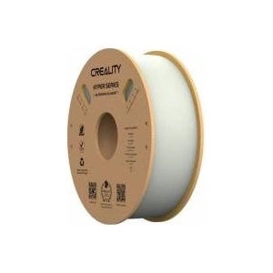 Creality3D Creality Filament Hyper PLA 1, 75 mm 1kg white