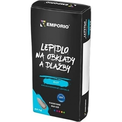 Emporio EMPORIO K lepidlo štandard C1T 25 kg