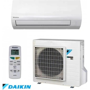 Daikin FTXF60F / RXF60D Sensira