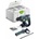 Festool KHC-S 18-Basic-Set 578748