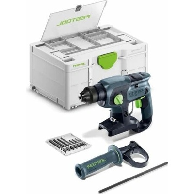 Festool KHC-S 18-Basic-Set 578748