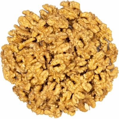 SVĚT PLODŮ Vlašské orechy 90% polovičky Jumbo 500 g
