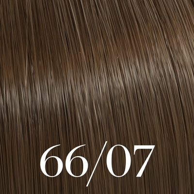 Wella Color Touch Plus 66/07 60 ml