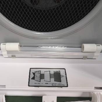 Image 1 of Attractive OBERON Oberon 180/280/300/330/660 - Резервна UV лампа за пречиствател за въздух