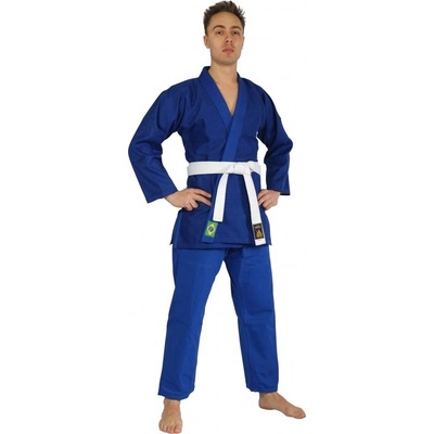 Brazilian Jiu-Jitsu Kimono – Zboží Mobilmania
