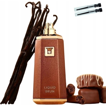 French Avenue Liquid Brun parfumovaná voda pánska 100 ml