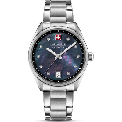 Swiss Military Hanowa SMWLH0005002