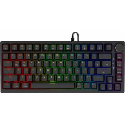 Savio ASTRAL BLACK JADE