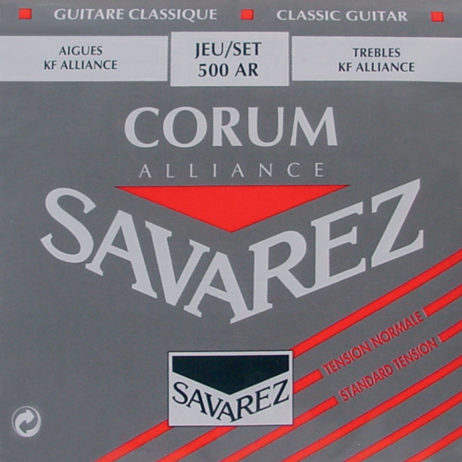 Savarez 500AR