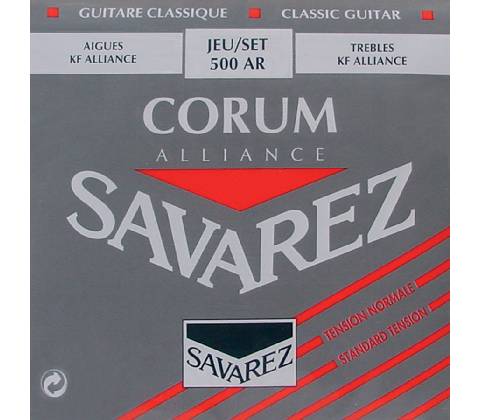 Savarez 500AR