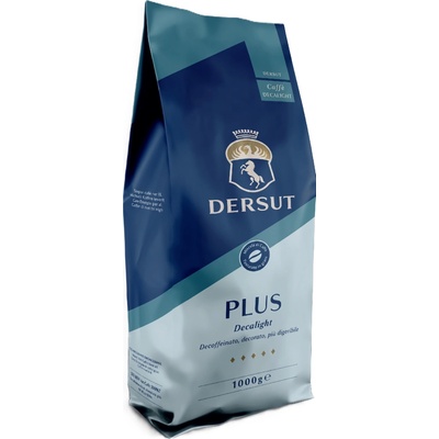 Dersut Plus Decalight bezkofeinová pro lehčí trávení 1 kg