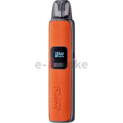 Dotmod dotPod PRO 1000 mAh Pod Orange 1 ks