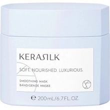 Kerasilk Specialists Smoothing Mask pro nepoddajné vlasy 200 ml