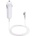 MicroBattery 60W MagSafe Car Adapter - зарядно за кола за MacBook, MacBook Pro 13 (модели от 2006 до 2011)