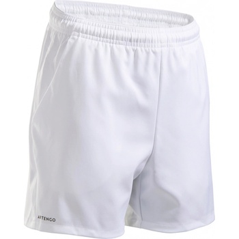Artengo šortky 100 bílá