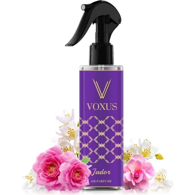 VOXUS Air Parfume osvěžovač vzduchu JADOR 200 ml