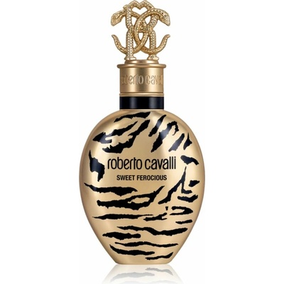 Roberto Cavalli Sweet Fericious parfumovaná voda dámska 30 ml