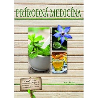 PRÍRODNÁ MEDICÍNA SK