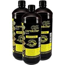 Carp Servis Václavík CSL Cornkiller Liquid 1 l Višňová perla