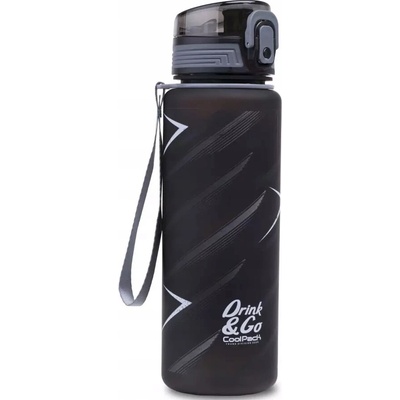 Coolpack Brisk Blackboard 600 ml