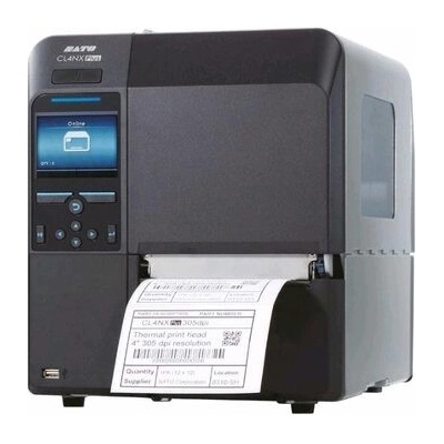 Sato CL4NX Plus WWCLP122ZNAREU
