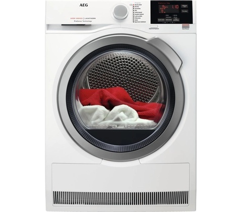 AEG ProSense T6DBG28SC