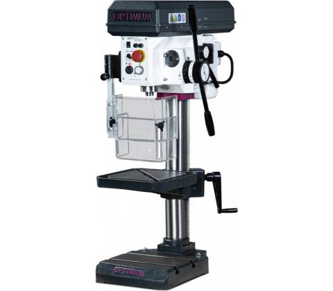 Optimum OPTIdrill DH 24 FT