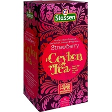 Stassen Strawberry Tea 25 x 1,5 g