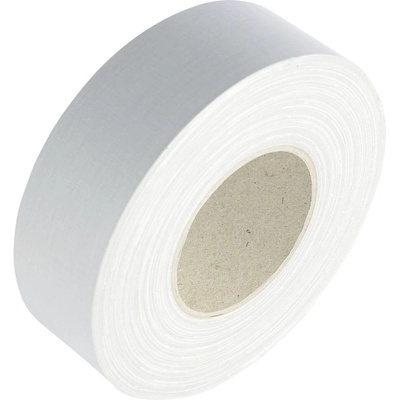 Cimco 162076 Ppáska so skleným vláknom 50 m x 50 mm sivá 1 ks