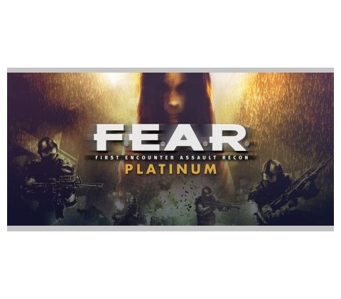 F.E.A.R. (Platinum)