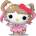 Funko Фигура Funko POP! Sanrio: Hello Kitty and Friends - Hello Kitty (K-Pop Outfit) #139 (109539)