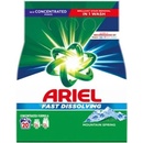 Prášky na pranie Ariel Mountain Spring Prací prášok na čistú a voňavú bielizeň bez škvŕn 20 PD 1,1 kg
