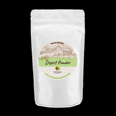 Bohemia Wild Line BOHEMIA WILD Digest Powder 500 g