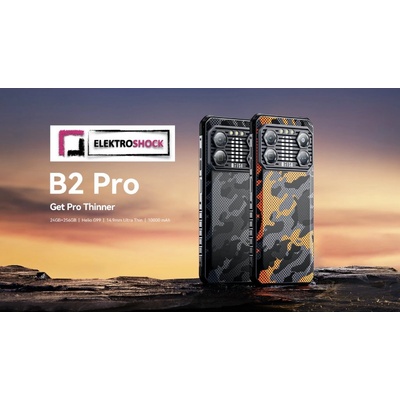 IIIF150 B2 Pro