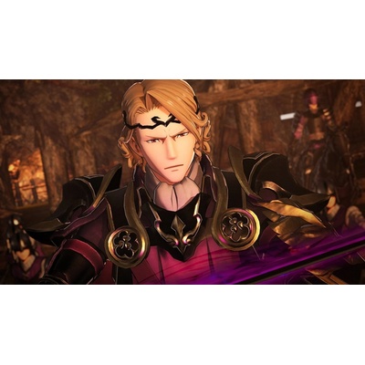 Fire Emblem Warriors – Sleviste.cz