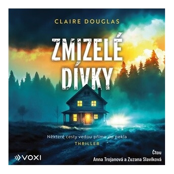 Zmizelé dívky
