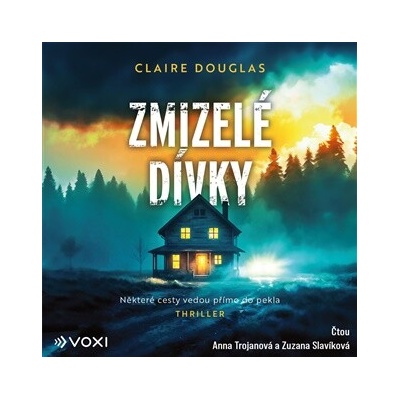 Zmizelé dívky