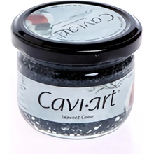 Cavi-art kaviár černý 100 g