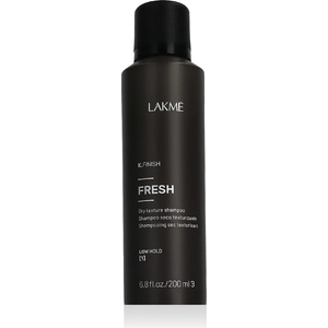 Lakmé K. Finish Fresh Dry Texture Shampoo 200 ml