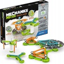 Geomag Mechanics pohybových ozubených kol 96