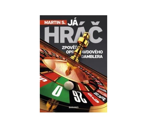 Já, hráč