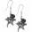 Alchemy gothic Обици ALCHEMY GOTHIC - Ruah Verd - E402