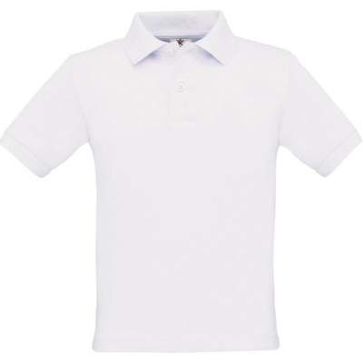 B&C Safran /kids biela