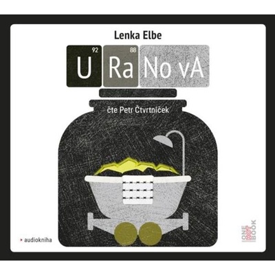 Uranova - Elbe Lenka