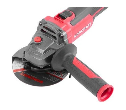 Worcraft CAG-S20LiBH