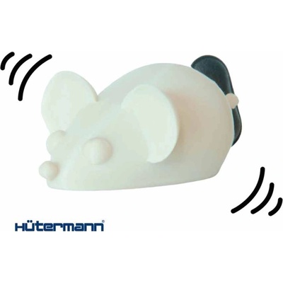 Hütermann Mouse Killer Elektronický odpuzovač hlodavců svítící U11