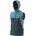 Dynafit Мъжки софтшел елек Dynafit Transalper DST Vst Softshell vest - Smoke Blue - размер XXL (032-1452-0415)