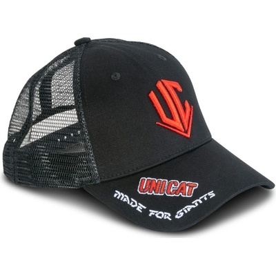 Cat Team Mesh Cap