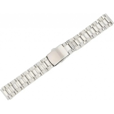 Amparo Miranda® Kovový remienok PD312 Silver